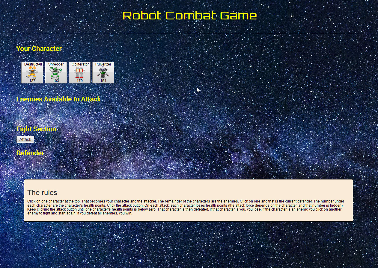 robot game image